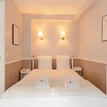 Le Coeur Townhouse Center 4 Guests * Онфлёр