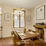 Le Coeur Townhouse Center 4 Guests Онфлёр